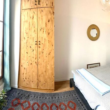 Beautiful Flat In Paris Montorgueil, Free Parking Διαμέρισμα Εξωτερικό φωτογραφία