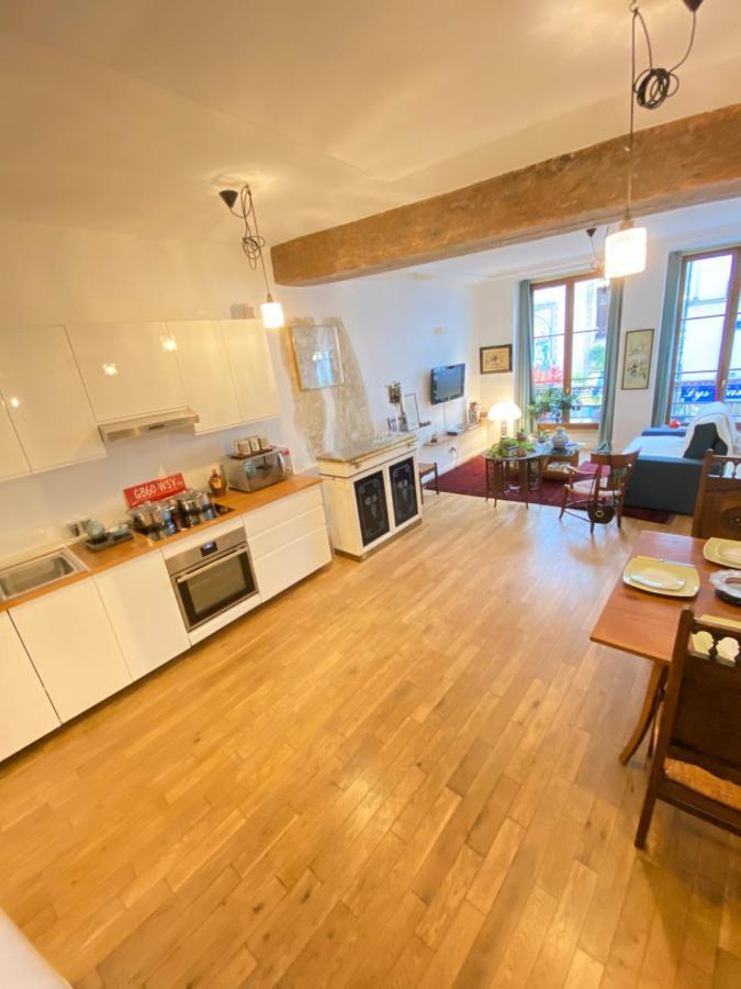 Beautiful Flat In Paris Montorgueil, Free Parking Διαμέρισμα Εξωτερικό φωτογραφία