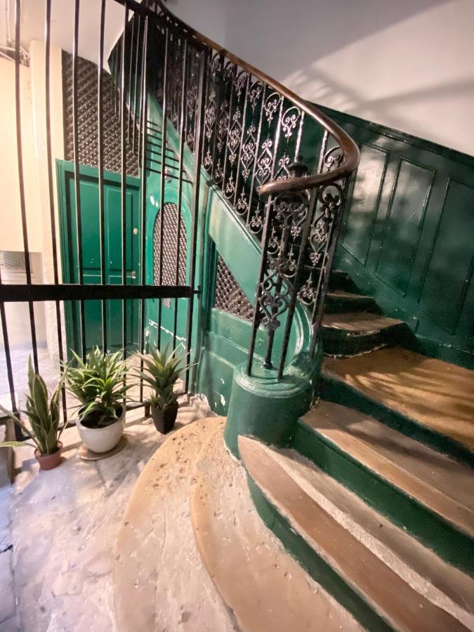 Beautiful Flat In Paris Montorgueil, Free Parking Διαμέρισμα Εξωτερικό φωτογραφία